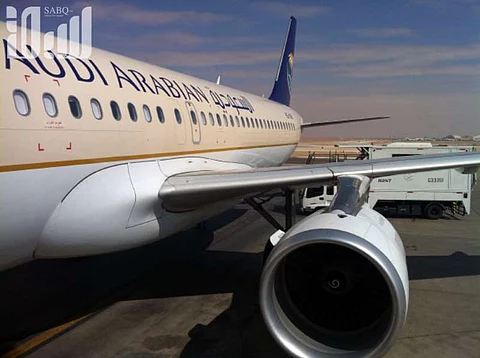 "الخطوط السعودية" تستعرض خططها للتحول ٢٠٢٠ .. الأحد