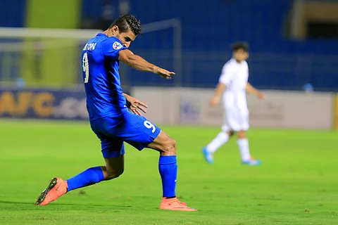 "الأندية السعودية في أبطال آسيا" .. لم ينجح أحد سوى الهلال!