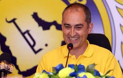 كانيدا: نقاط الفتح هدفنا.. وهذا سبب رباعية "لخويا"