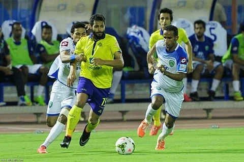 الأهلي يسعى لتثبيت الصدارة.. والهلال للمطاردة