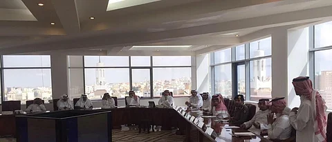 "العمرة": ٦ أشهر كافية لتجهيز أبها عاصمة للسياحة العربية