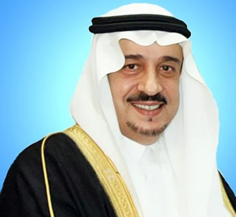 أمير الرياض يرعى المنتدى السابع للجمعية السعودية للإعلام.. الاثنين