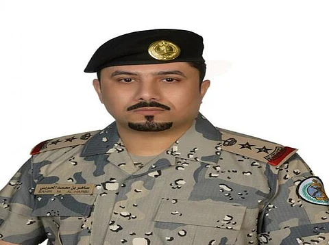 حرس حدود جازان يحبط تهريب 212 كجم حشيش في محاولتين منفصلتين