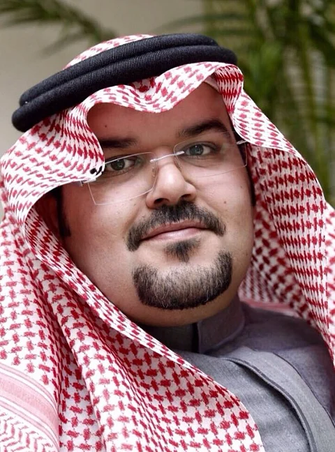 "العباسي" مديرًا عامًا للإعلام بإمارة الشرقية