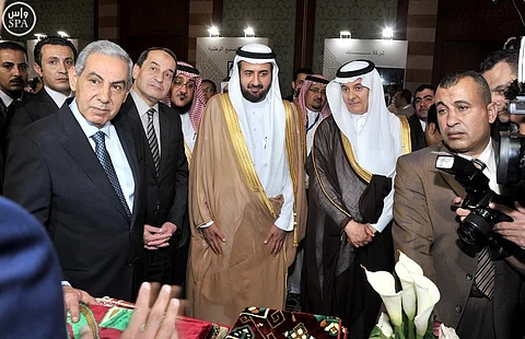 منتدى فرص الأعمال السعودي المصري يوصي بإيجاد مجتمع معرفي واقتصاد قائم على الابتكار
