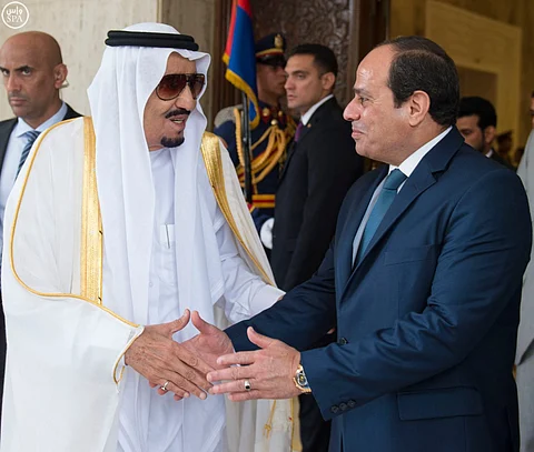 كتّاب ومسؤولون وسياسيون مصريون: لا يمكن إنكار دور السعودية ومواقفها التاريخية في دعم مصر