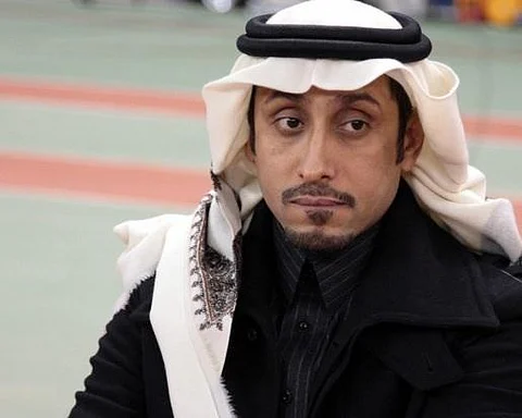 الجابر يعتذر عن المشاركة في سحب قرعة تصفيات كأس العالم