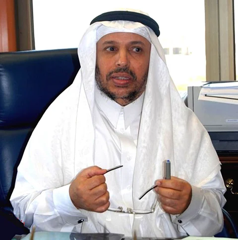 مدير جامعة جدة يوافق على إنشاء أمانة عامة لمسابقة القرآن الكريم