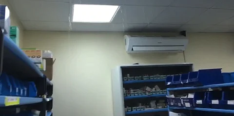 صحة الباحة تكشف تفاصيل تسرُّب مياه الأمطار لصيدلية مستشفى الملك فهد