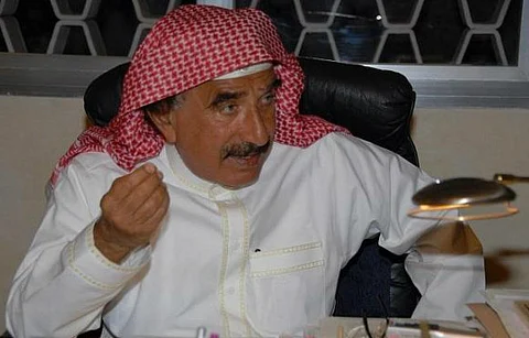 محامي قضية "منصور وفاطمة" .. حكم قاضي العيينة باطلٌ شرعاً ولا يجوز