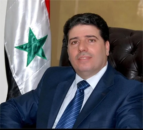 رئيس وزراء بشار: نعدُّ عملياً مع سلاح الجو الروسي لتحرير حلب