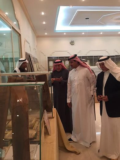 "أحد رفيدة".. "آل زلفة" الحضاري يتحول لمشروع سياحي ريفي