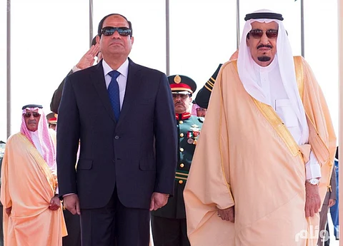 المجلس السعودي المصري.. حراك اقتصادي واستثمارات بقيمة ٣٦ ملياراً