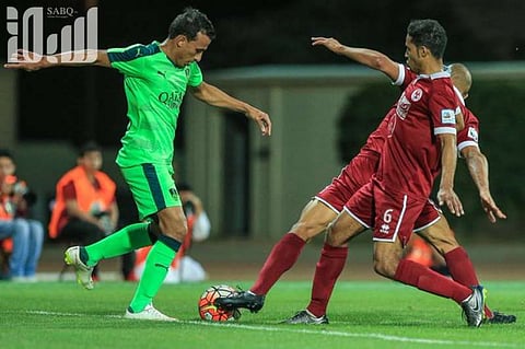 الأهلي ينفرد بالصدارة والاتحاد استعاد نغمة الانتصارات والنصر خسر للمرة السادسة