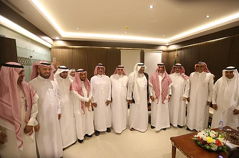 "فيصل بن عبدالله": دور كبير لـ"تكافل" في تأمين احتياجات الطلبة والطالبات
