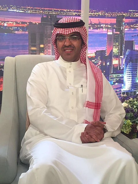 باحث سعودي يطالب باستخدام التكنولوجيا اللاسلكية لمنع الأخطاء الطبية