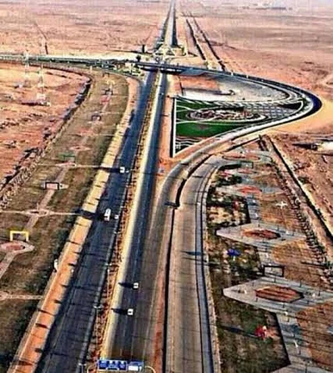بعد تحذيرات الأرصاد.. أمطار خفيفة وعاصفة رملية شهدتها الحدود الشمالية