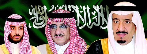القيادة الرشيدة تهنئ رئيس جيبوتي بمناسبة فوزه بالانتخابات الرئاسية
