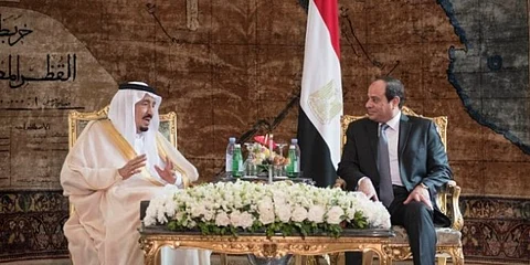 اقتصاديون وسياسيون: زيارة خادم الحرمين لمصر "شراكة اقتصادية وتعاون إيجابي"