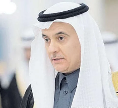 "الفضلي": 500 ألف فدان لإنجاح الاستثمارات السعودية الزراعية في مصر