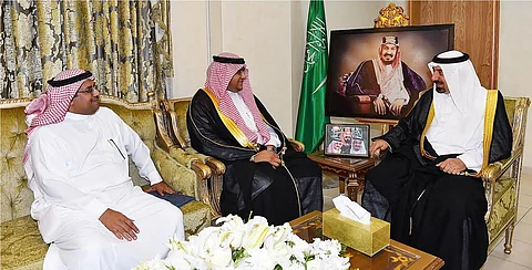 جلوي بن عبدالعزيز: "السعودة" ليست مجرد نظام