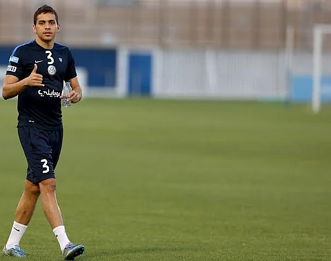 الهلال ينهي استعداداته للمجزل.. ودونيس يستبعد الشمراني وديجاو