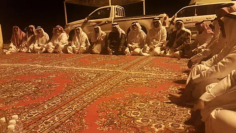 محكمة غامد الزناد بدون قاضٍ.. والأهالي يناشدون وزير العدل لتيسير مصالحهم