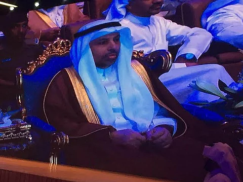 "اليوبي" يرعى حفل ختام مسابقة قسم الدراسات القرآنية بجامعة المؤسس