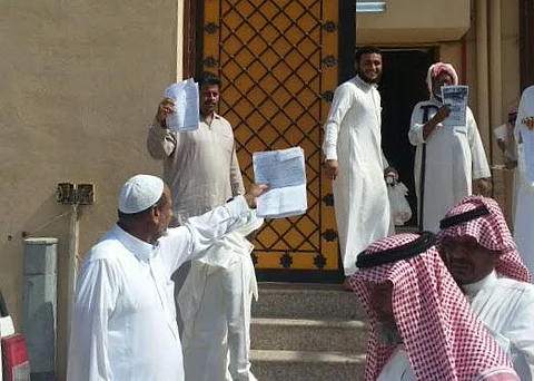 مرضى لـ"سبق": إغلاق مكتب الحجوزات بالهيئة الطبية بجازان حَرَمنا مواعيدنا