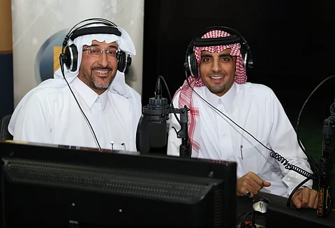 مدير جامعة دار العلوم بالرياض ينضم لـ "علماء جوجل"