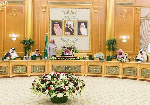 اقرأ.. التنظيم الجديد للرئاسة العامة لهيئة الأمر بالمعروف والنهي عن المنكر