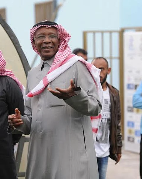عيد: واثق من قدرتنا على الوصول لـ"كأس العالم" .. واقتربنا من تجديد عقد "مارفيك"