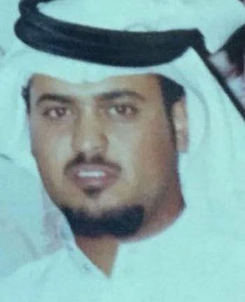 وسام الملك عبدالعزيز ونوط الشرف للشهيد "الرشيدي"