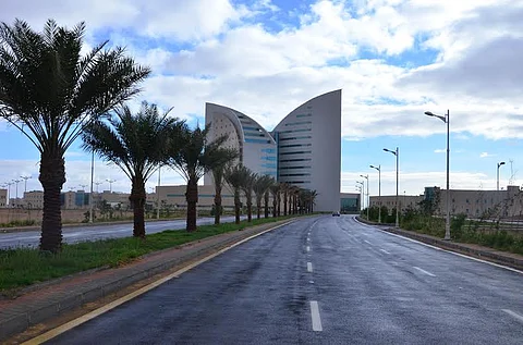دراسة ماجستير: اللهجة النجرانية تتشابه مع الإنجليزية في الإعراب