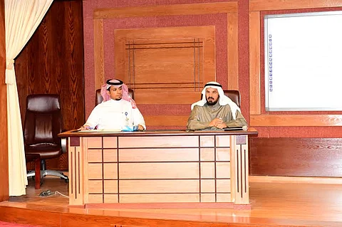 الاتفاق على دمج اللجان الصحية بعسير للحد من تشتت الجهود