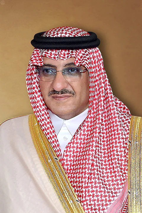 حرس الحدود: ولي العهد وجّه بالاكتفاء بمدة إيقاف الموقوفين في قضايا الكمأ