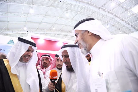 "العيسى" يستعرض أنماط التعليم الذكي بالمدارس المتقدمة