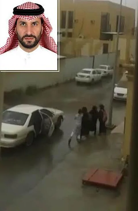 مستشار قانوني: السجن والجلد في انتظار المتحرشين