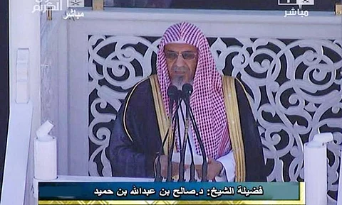 خطيب الحرم المكي: العبادة الحقة بالاستقامة على أمر الله