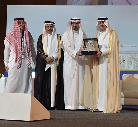 مشاركة دولية كثيفة في المؤتمر السعودي الخامس للتعليم الطبي بجامعة الفيصل