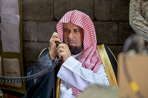 "السند" بعد عام من "عاصفة الحزم": جنودنا ازدادوا ثباتاً وعزيمة