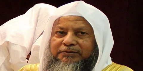 وفاة أشهر مَن قرأ بالحجازية .. الشيخ محمد أيوب في ذمة الله