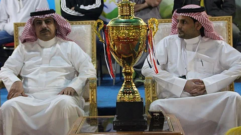 الطائف تشهد انطلاق أول بطولة لرابطة الأحياء للقدم بـ 48 فريقاً