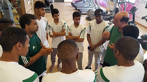 افتتاح "خليجي 3 للملاكمة" في الرياض.. غدًا