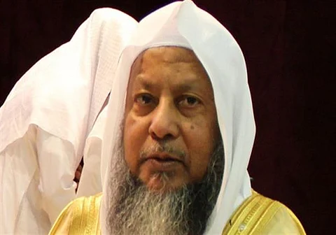 "روزي" يروي قصته مع ابن الشيخ أيوب قبل 20 عامًا: تنازل قبل أن يراني