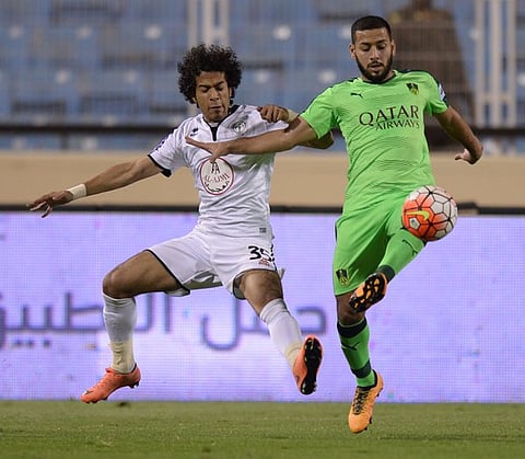 بالصور.. الأهلي اقترب من "حلم السنين".. وهجر ودّع دوري جميل
