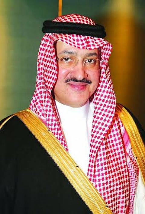 ترقية "عبدالعزيز بن سطام" إلى رتبة أستاذ بجامعة الإمام