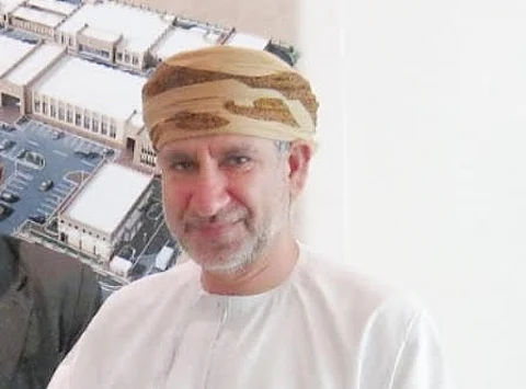 "الزدجالي" يشارك في المؤتمر الثالث عشر لجمعية النحالين الآسيوية بجدة