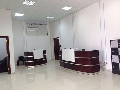 شاهد.. "قياس" يفتتح مقراً جديداً للاختبارات المحوسبة في أبها