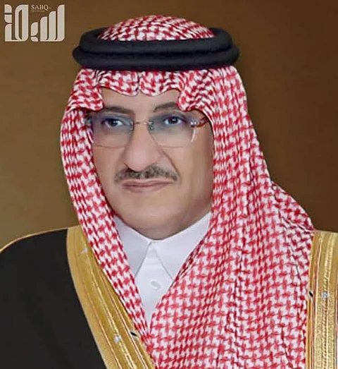 ولي العهد يوجّه بمنح نوط الإنقاذ لمواطنيْن